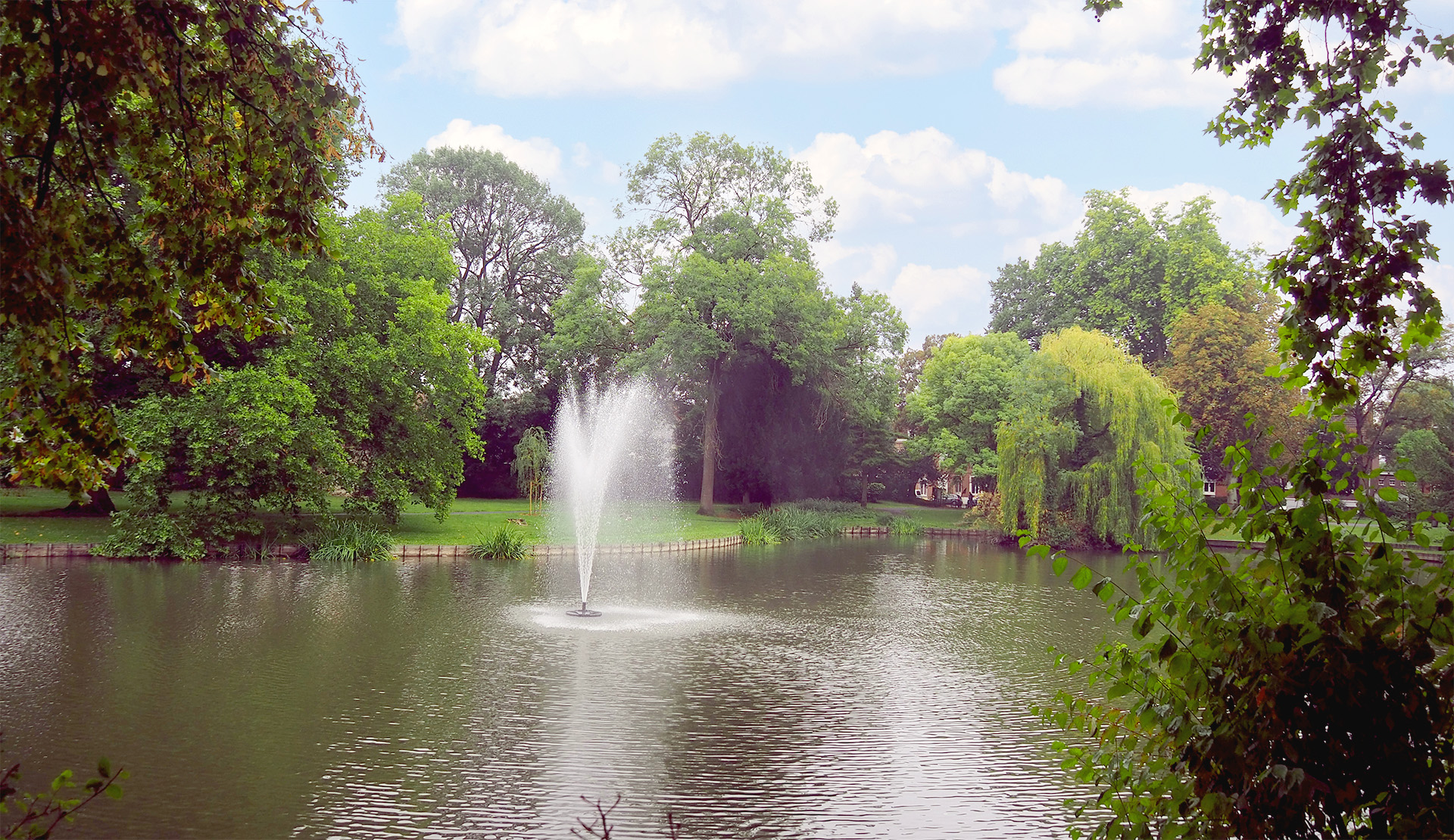 Parc de la Tour des Dames