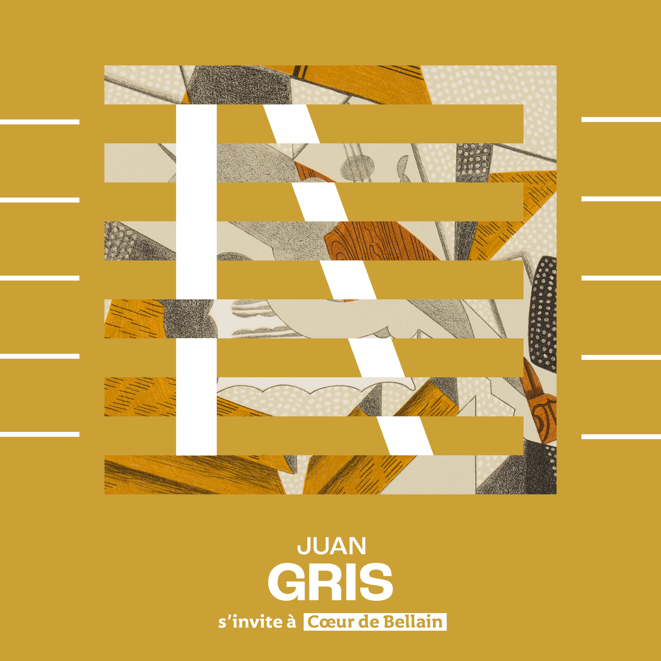 Autour de l'exposition en novembre