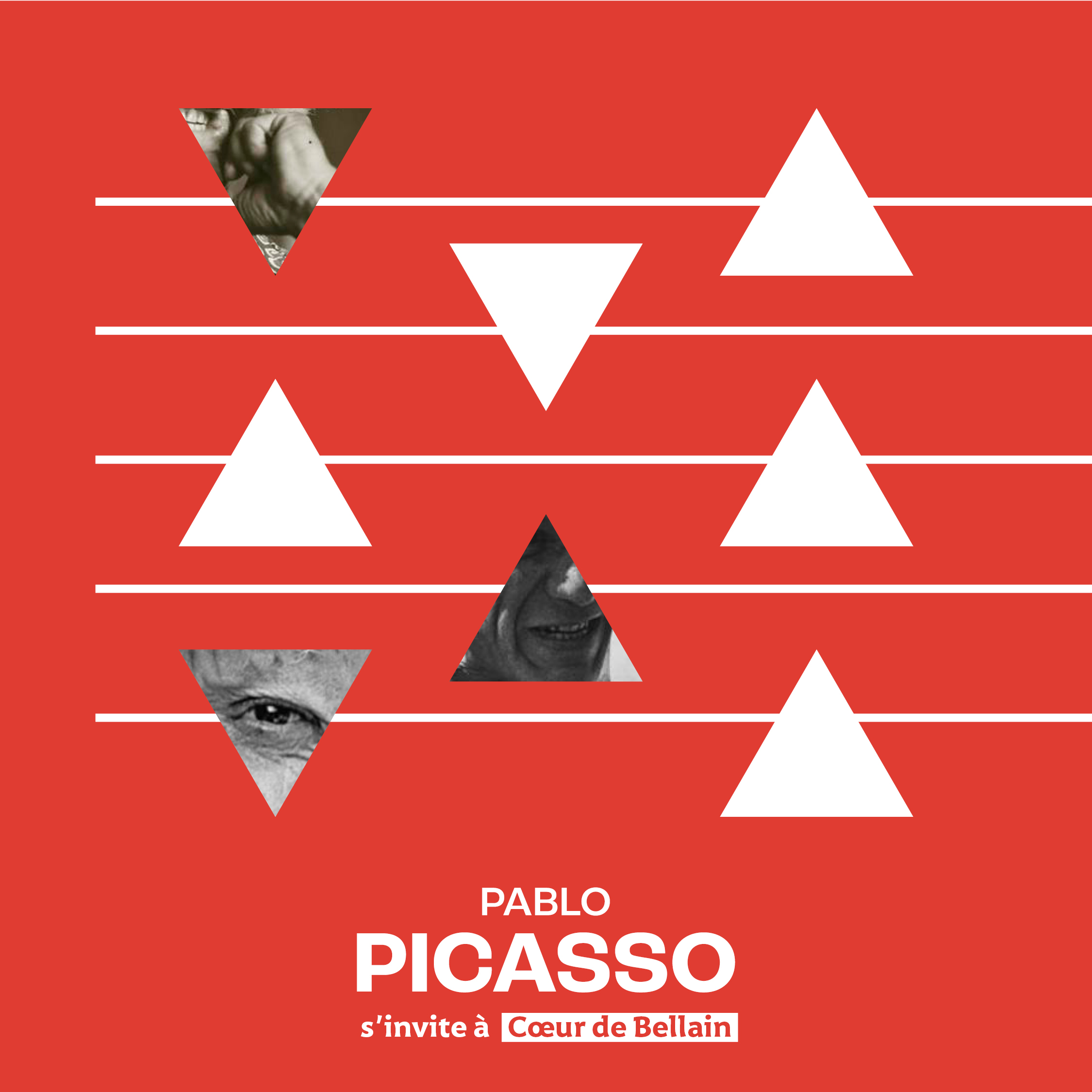 Autour de l'expo en décembre