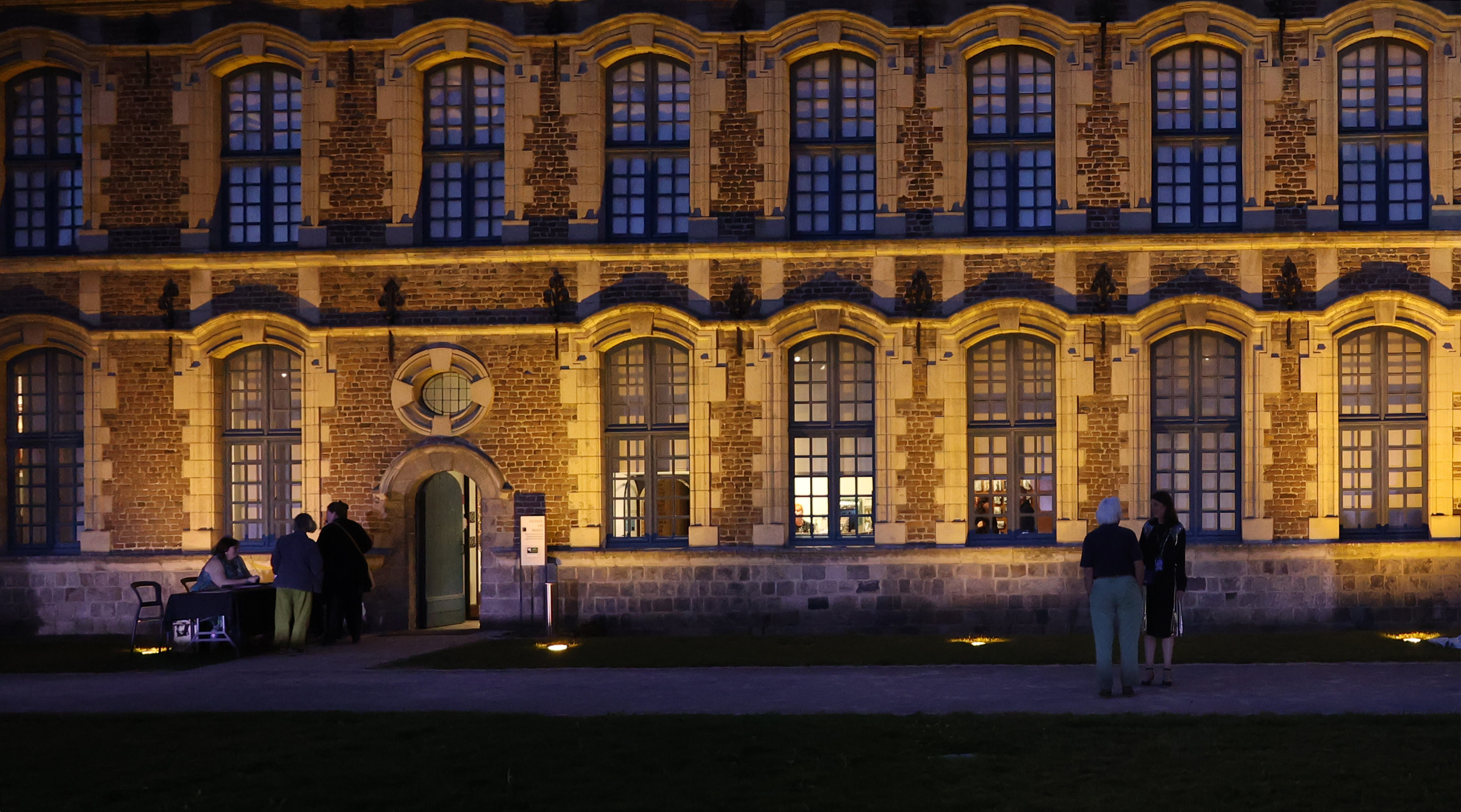 Visites guidées