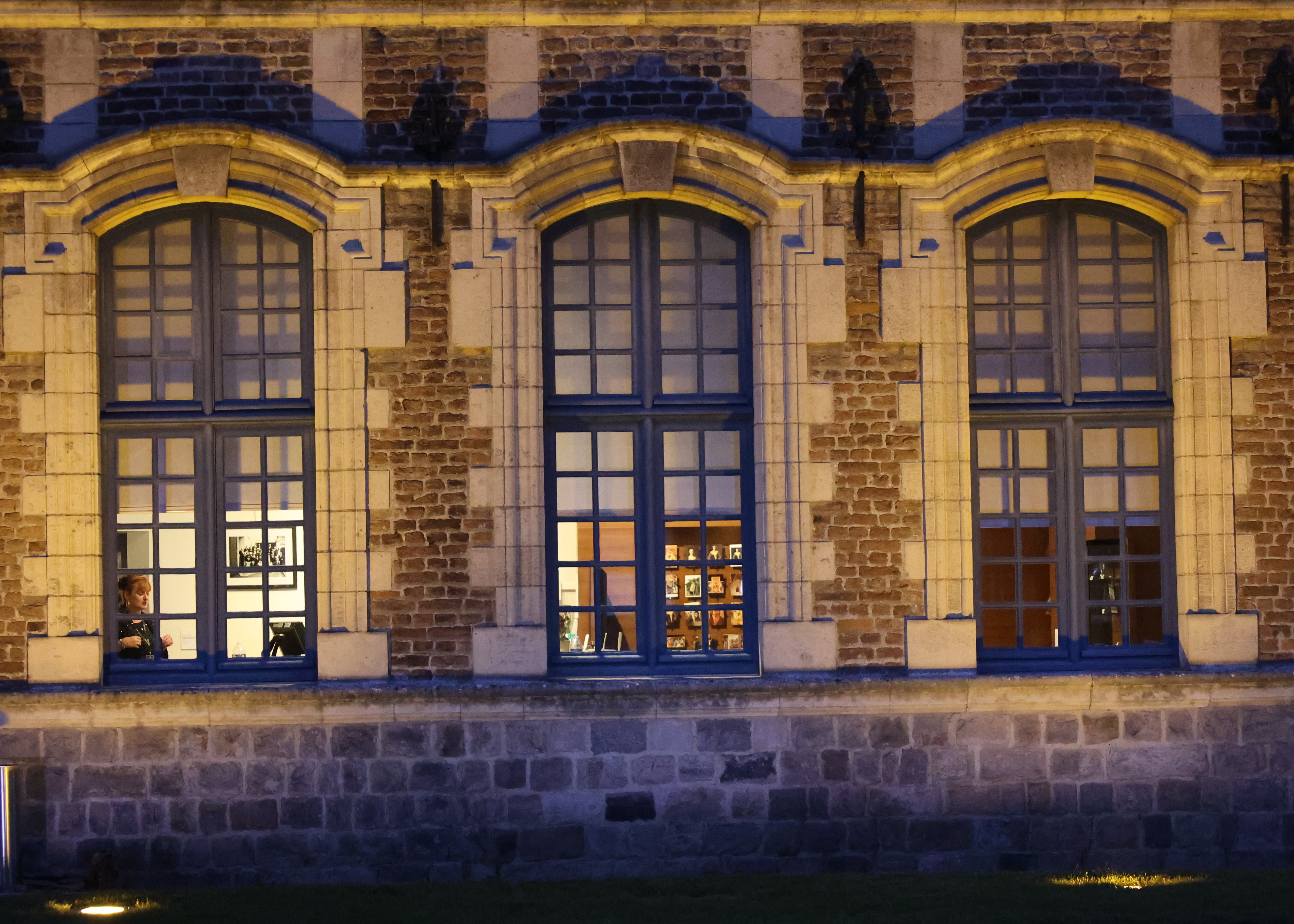 Restauration
