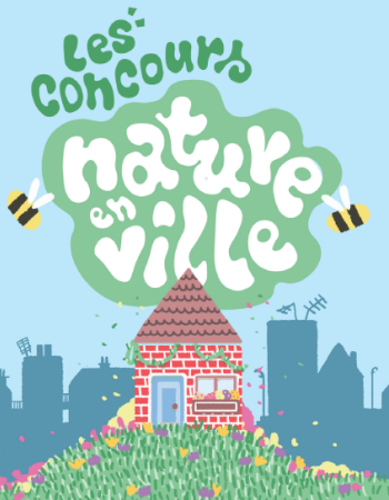 visuel des concours nature en ville
