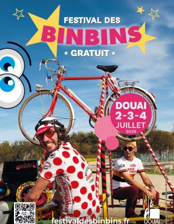 festival des binbins
