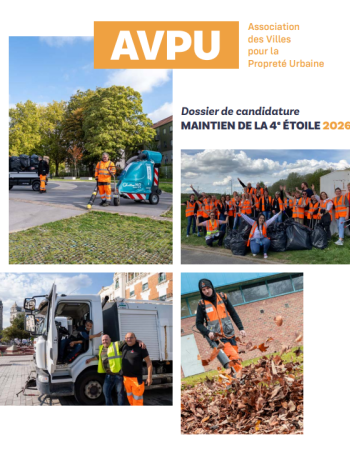 visuel dossier label ville éco propre avpu