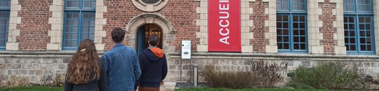 Premier dimanche du mois Le 3 déc 2023