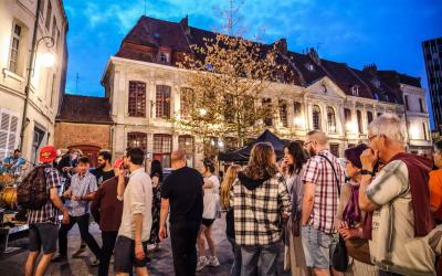 fête de la musique douai 2023